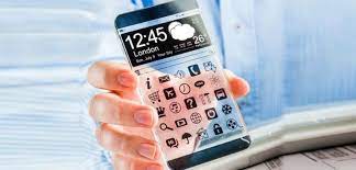 Five Future-Promising Smartphone Technologies
